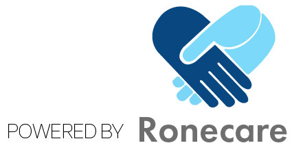 Powered by Ronecare